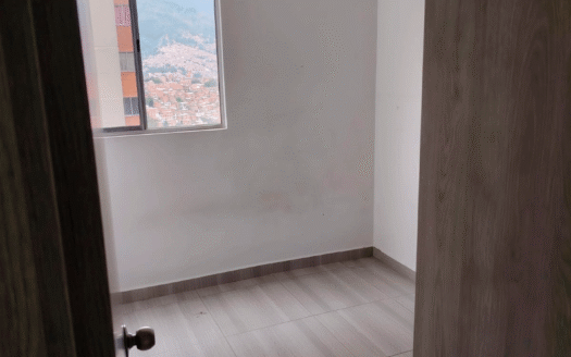 Apartamento en Colina de Búcaros Bello
