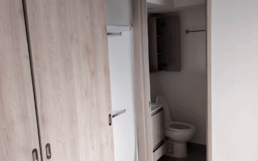 Apartamento en Colina de Búcaros Bello