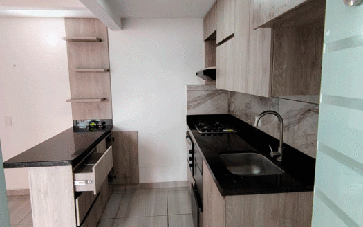 Apartamento en Colina de Búcaros Bello