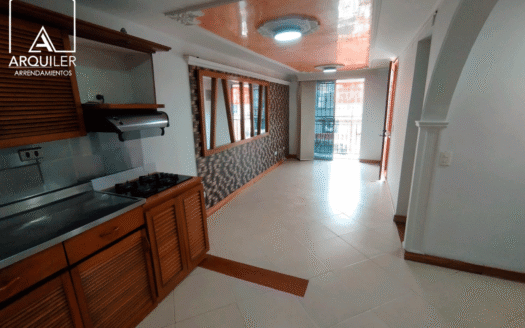 Apartamento en Serramonte Bello