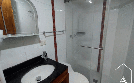 Apartamento en Serramonte Bello