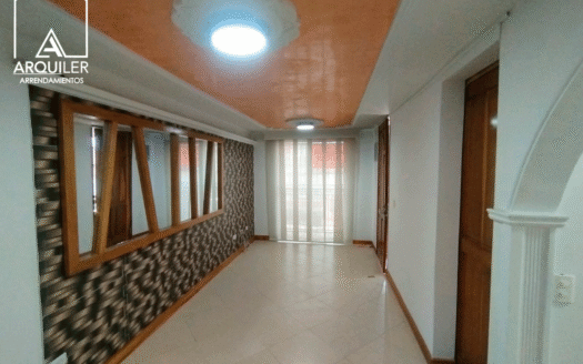 Apartamento en Serramonte Bello
