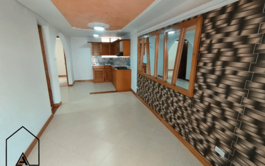 Apartamento en Serramonte Bello