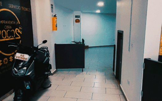 Local comercial en Obra 2000 Bello