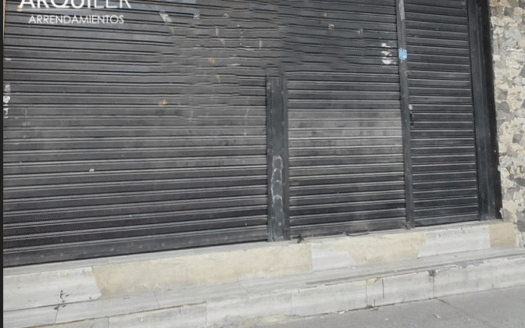 Local comercial en Trapiche Bello