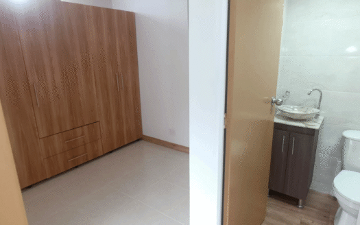 Apartamento en Robledo Las Margaritas Medellín
