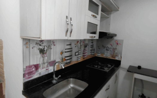 Apartaestudio en Trapiche Bello