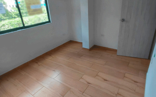 Apartaestudio en Trapiche Bello