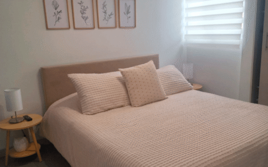 Apartamento en La Floresta Medellín
