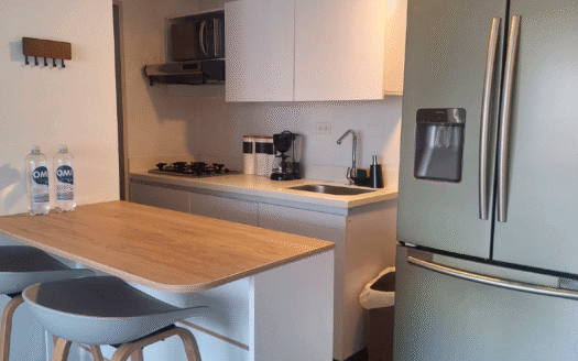 Apartamento en La Floresta Medellín