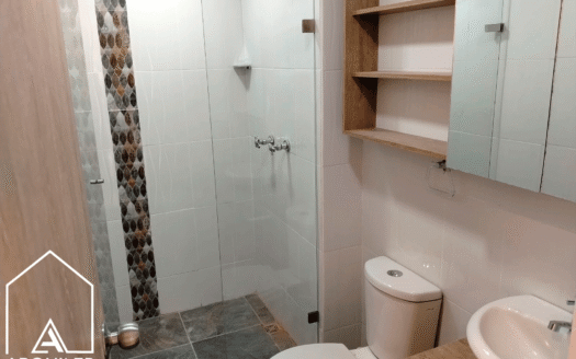 Apartamento en Atlántica Ciudad Fabricato Bello