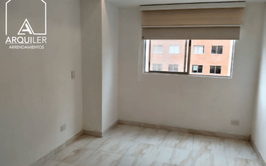 Apartamento en Atlántica Ciudad Fabricato Bello