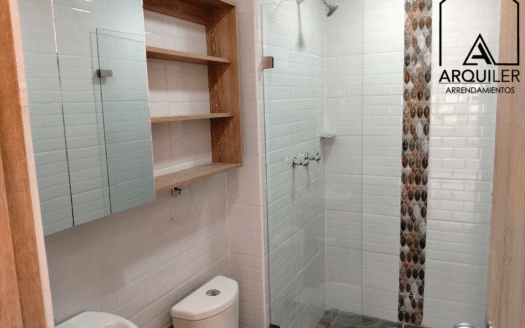 Apartamento en Atlántica Ciudad Fabricato Bello