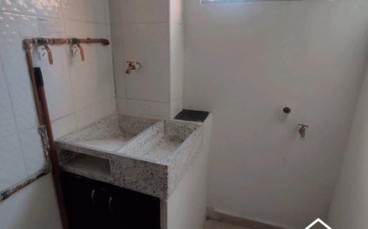 Apartamento en Robledo La Campiña Medellín