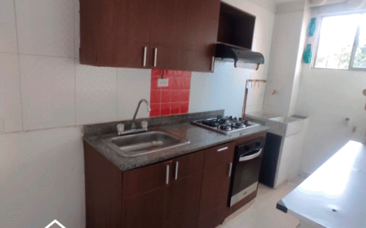 Apartamento en Robledo La Campiña Medellín