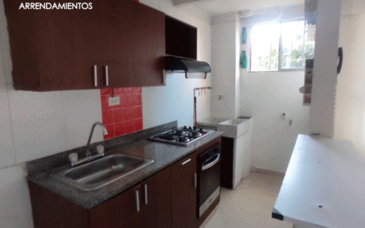 Apartamento en Robledo La Campiña Medellín
