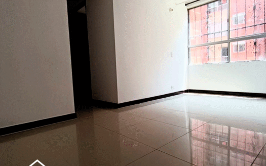 Apartamento en Robledo La Campiña 2 Medellín