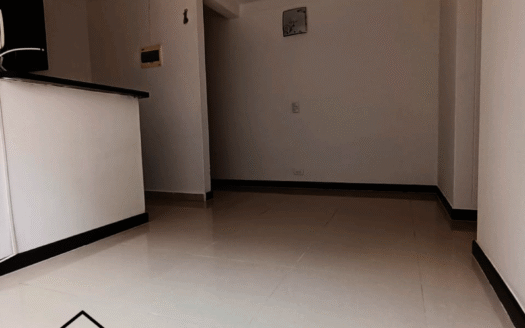 Apartamento en Robledo La Campiña 2 Medellín