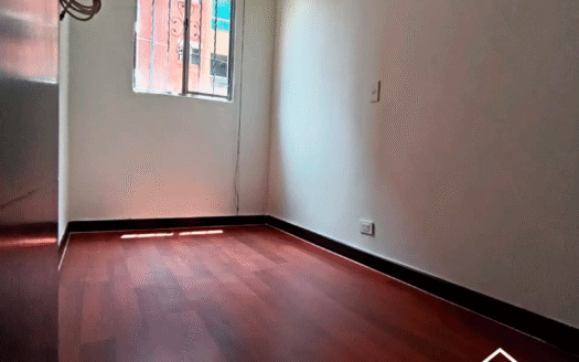 Apartamento en Robledo La Campiña 2 Medellín