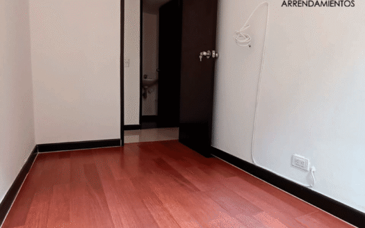 Apartamento en Robledo La Campiña 2 Medellín