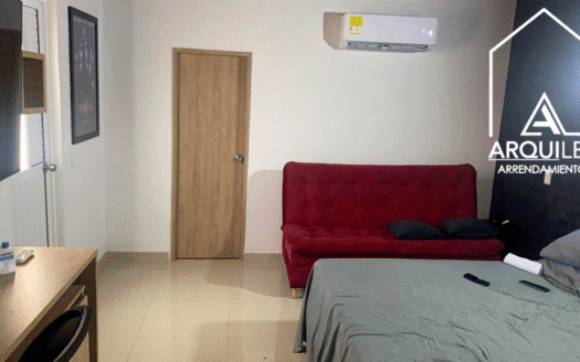 Apartamento en El Carmelo Itagüí