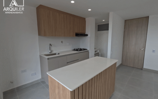 Apartamento en Distrito Plaza Bello