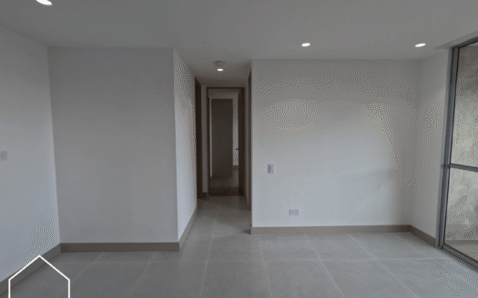 Apartamento en Distrito Plaza Bello