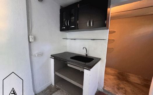 Apartaestudio en López de Mesa Medellín