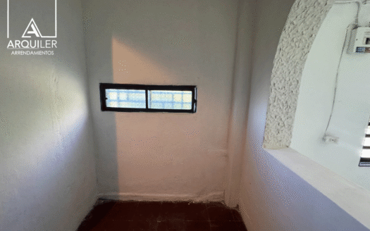 Apartaestudio en López de Mesa Medellín