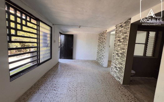 Apartaestudio en López de Mesa Medellín