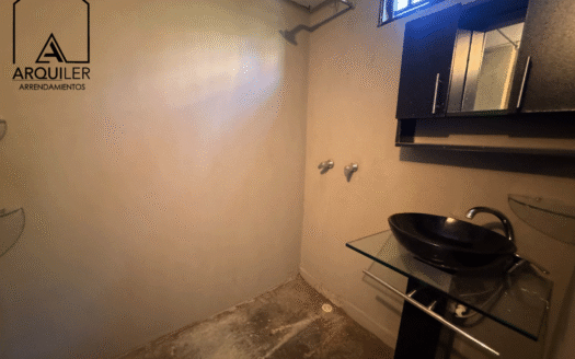 Apartaestudio en López de Mesa Medellín