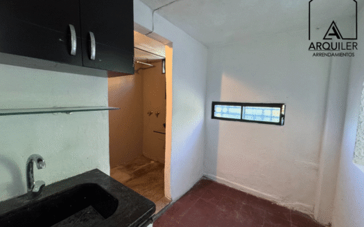 Apartaestudio en López de Mesa Medellín