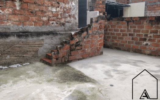 Casa comercial en Campo Alegre Medellín
