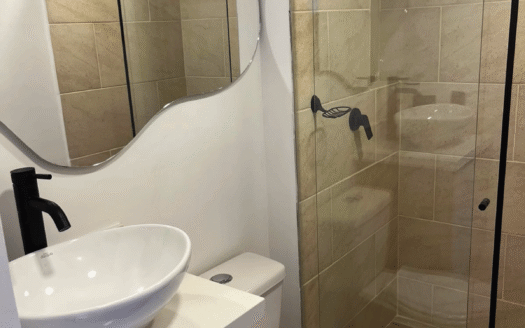 Apartamento en San Gabriel Itagüí