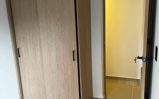 Apartamento en San Gabriel Itagüí