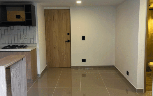 Apartamento en San Gabriel Itagüí