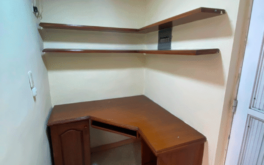 Apartamento en La Candelaria Medellín