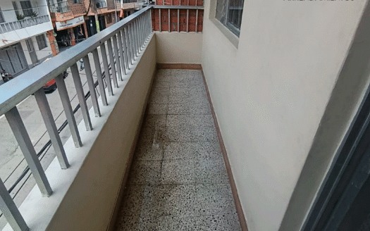 Apartamento en Bello Centro