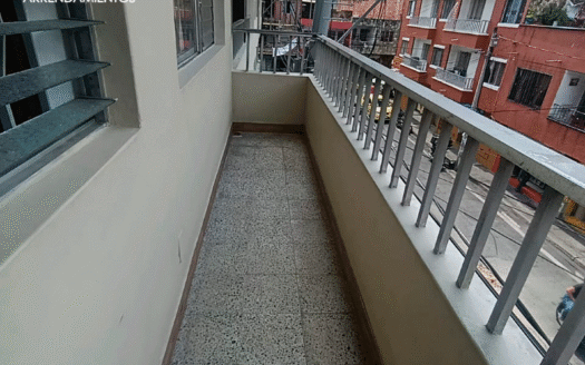 Apartamento en Bello Centro