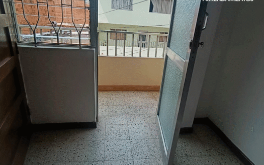 Apartamento en Bello Centro