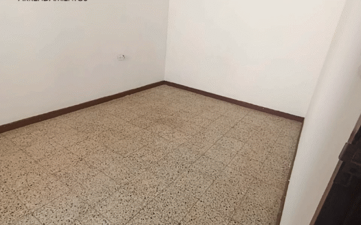 Apartamento en Bello Centro
