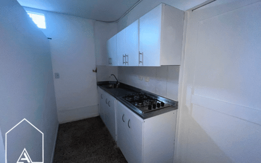 Apartaestudio Robledo Parque Medellín
