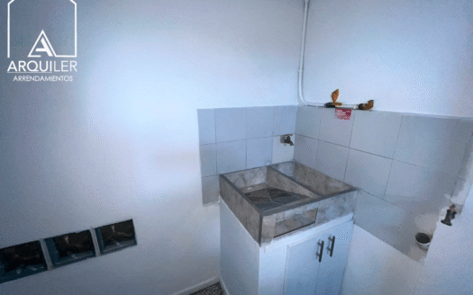 Apartaestudio Robledo Parque Medellín