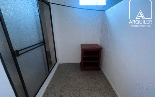 Apartaestudio Robledo Parque Medellín