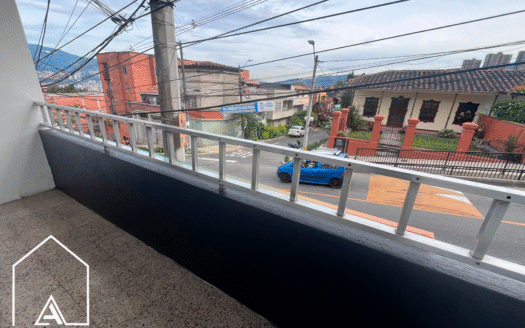 Apartaestudio Robledo Parque Medellín