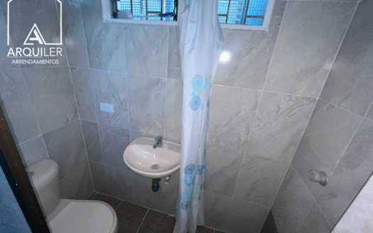 Apartaestudio Robledo Parque Medellín