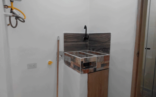 Apartaestudio en Andalucía Bello