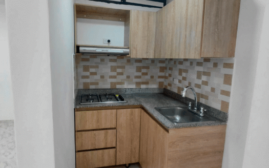 Apartaestudio en Andalucía Bello