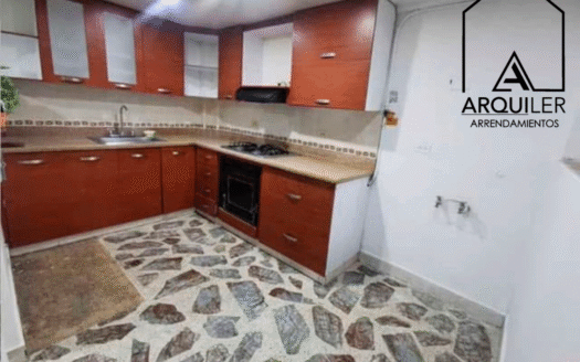 Apartamento en Santa Teresita Medellín