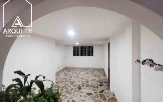 Apartamento en Santa Teresita Medellín